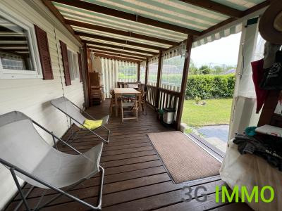 Annonce Vente 3 pices Maison Cherisy 28