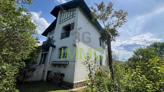 Acheter Maison 130 m2 Ascain