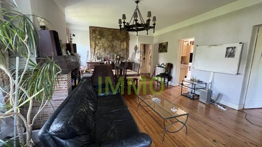 Acheter Maison Ascain 499000 euros