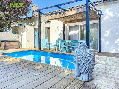 For sale Gujan-mestras 3 rooms 63 m2 Gironde (33470) photo 0