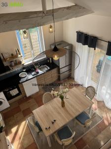For sale Gujan-mestras 3 rooms 63 m2 Gironde (33470) photo 2