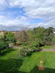 Annonce Vente 4 pices Appartement Clermont-ferrand 63