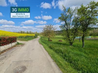 Annonce Vente Terrain Raville 57