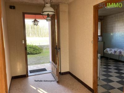 For sale Beaupont 8 rooms 106 m2 Ain (01270) photo 3