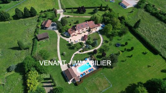 Annonce Vente 16 pices Maison Sarlat-la-caneda 24