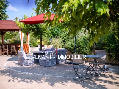 Acheter Maison 457 m2 Sarlat-la-caneda