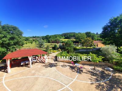 Acheter Maison Sarlat-la-caneda Dordogne