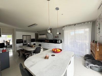 Acheter Maison 180 m2 Aspiran
