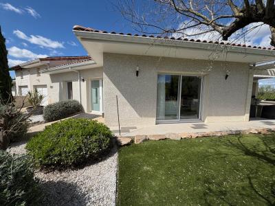 Acheter Maison Aspiran Herault