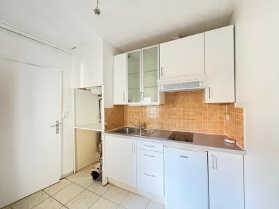 Acheter Appartement Clermont-l'herault Herault
