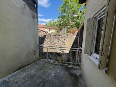 Acheter Appartement Clermont-l'herault 75000 euros