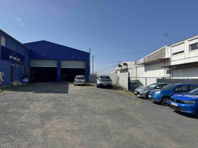 Annonce Vente Terrain Baillif 971