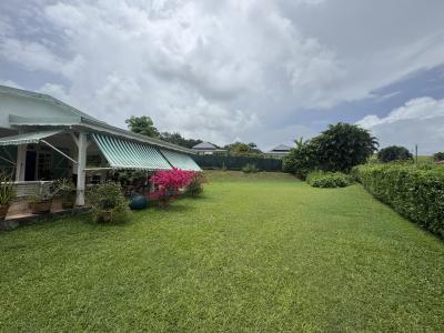 For sale Petit-bourg 4 rooms 132 m2 Guadeloupe (97170) photo 0