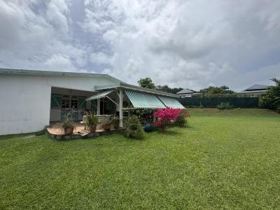 For sale Petit-bourg 4 rooms 132 m2 Guadeloupe (97170) photo 1