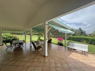 For sale Petit-bourg 4 rooms 132 m2 Guadeloupe (97170) photo 4
