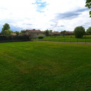 Annonce Vente Terrain Chaveyriat 01