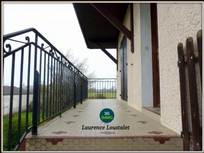 Annonce Vente 4 pices Maison Uzein 64