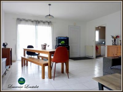 Annonce Vente 4 pices Maison Uzein 64