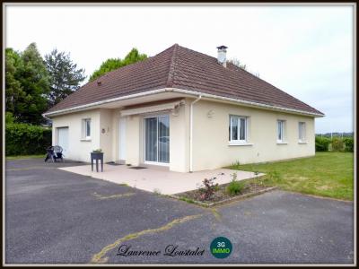 Acheter Maison 93 m2 Uzein