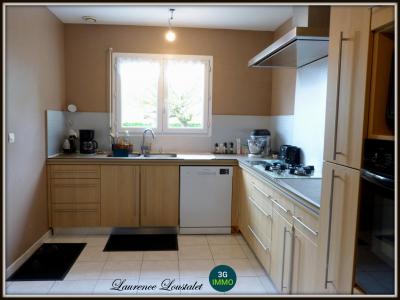 Acheter Maison Uzein 269000 euros