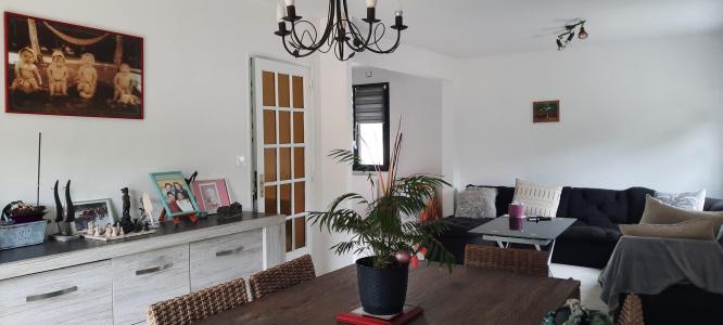 Annonce Vente 7 pices Maison Sceaux-d'anjou 49