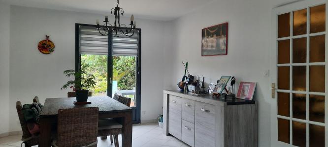 Acheter Maison 148 m2 Sceaux-d'anjou