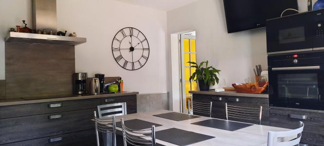 Acheter Maison Sceaux-d'anjou 219000 euros