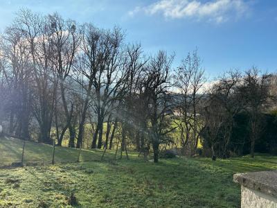 Acheter Terrain 424 m2 Mieussy