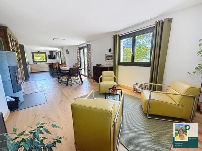 Acheter Maison 135 m2 Mieussy