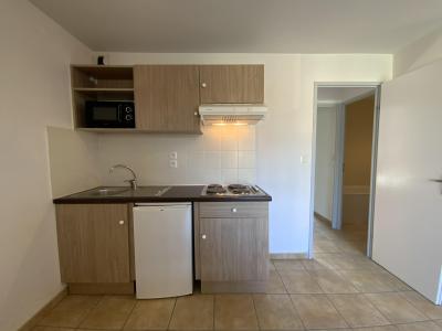 Acheter Appartement 31 m2 Barbaste