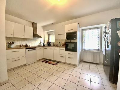 Acheter Maison 133 m2 Calignac