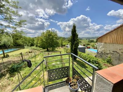 Acheter Maison Calignac Lot et garonne