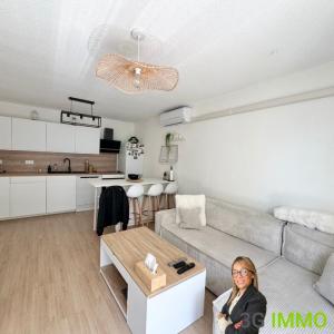 Annonce Vente 3 pices Appartement Baillargues 34