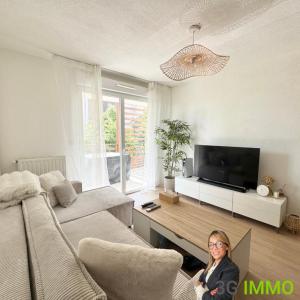 Acheter Appartement 56 m2 Baillargues