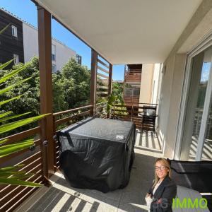 Acheter Appartement Baillargues Herault