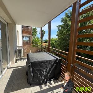 Acheter Appartement Baillargues 240000 euros
