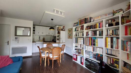 Acheter Appartement 53 m2 Epinay-sur-seine