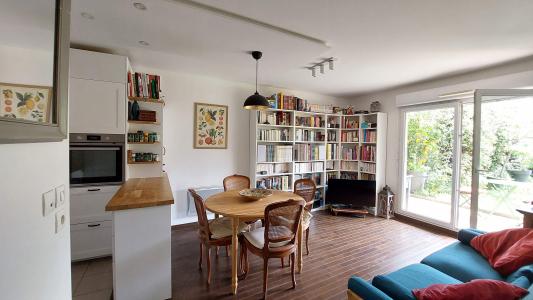 Acheter Appartement Epinay-sur-seine Seine saint denis
