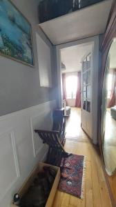 Acheter Appartement 47 m2 Enghien-les-bains
