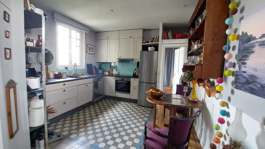 Acheter Appartement Enghien-les-bains Val d'Oise