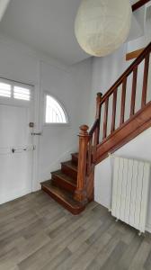 Acheter Maison Enghien-les-bains 570000 euros