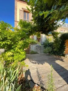 Annonce Vente 6 pices Maison Deuil-la-barre 95