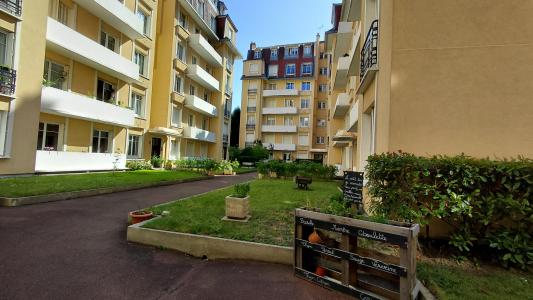For sale Montmorency 3 rooms 63 m2 Val d'Oise (95160) photo 0