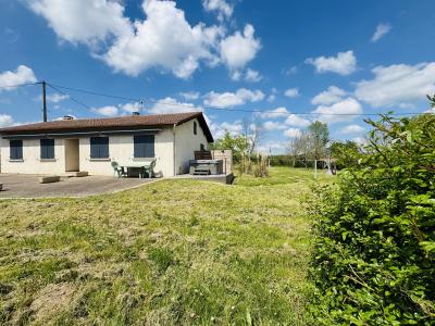 Acheter Maison 94 m2 Saint-germain-laval