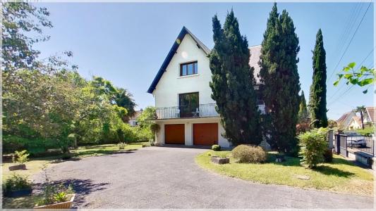 Annonce Vente 6 pices Maison Pau 64