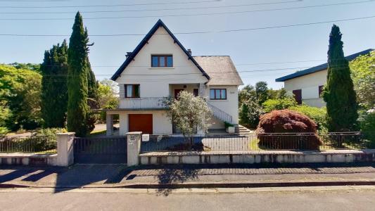 Acheter Maison 160 m2 Pau