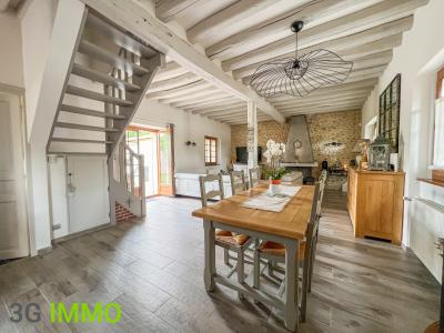 Annonce Vente 5 pices Maison Dreux 28