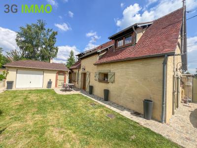 Acheter Maison 100 m2 Dreux