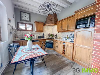 Acheter Maison Dreux 225000 euros