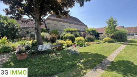 Acheter Maison 127 m2 Dreux